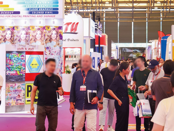 聚焦第 24 届上海国际广告展